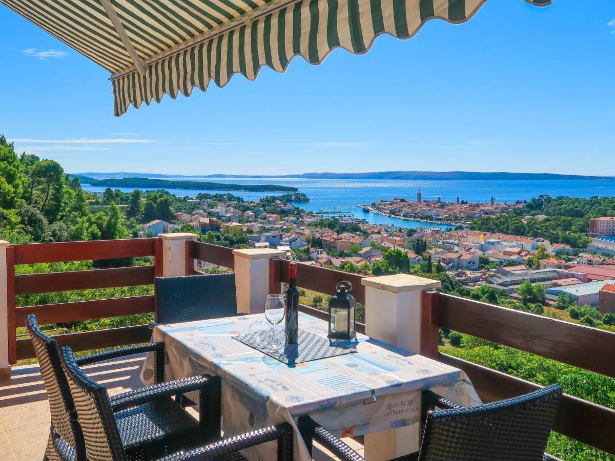 Apartment Andrija - Rab313 By Interhome Rab Town Zewnętrze zdjęcie