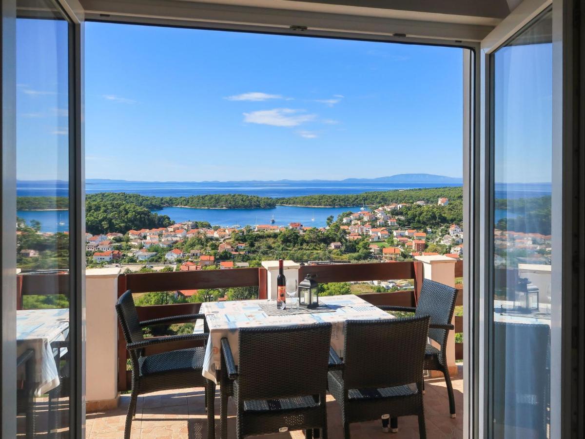 Apartment Andrija - Rab313 By Interhome Rab Town Zewnętrze zdjęcie