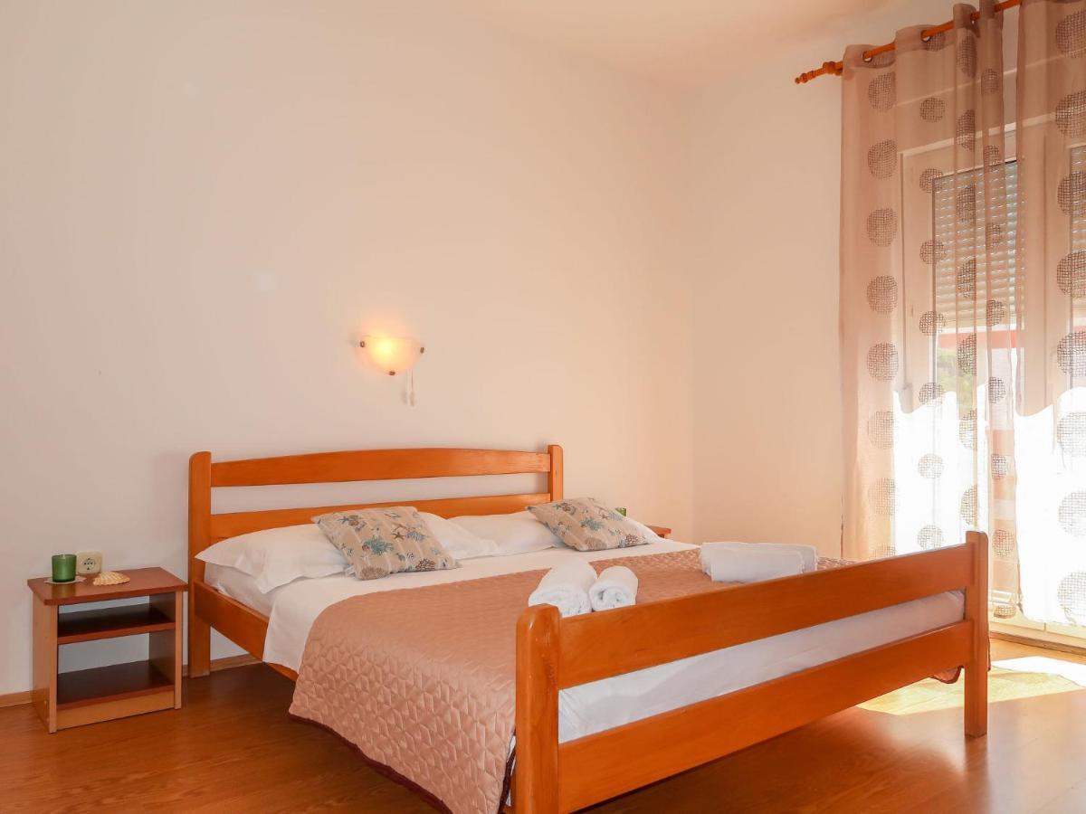 Apartment Andrija - Rab313 By Interhome Rab Town Zewnętrze zdjęcie