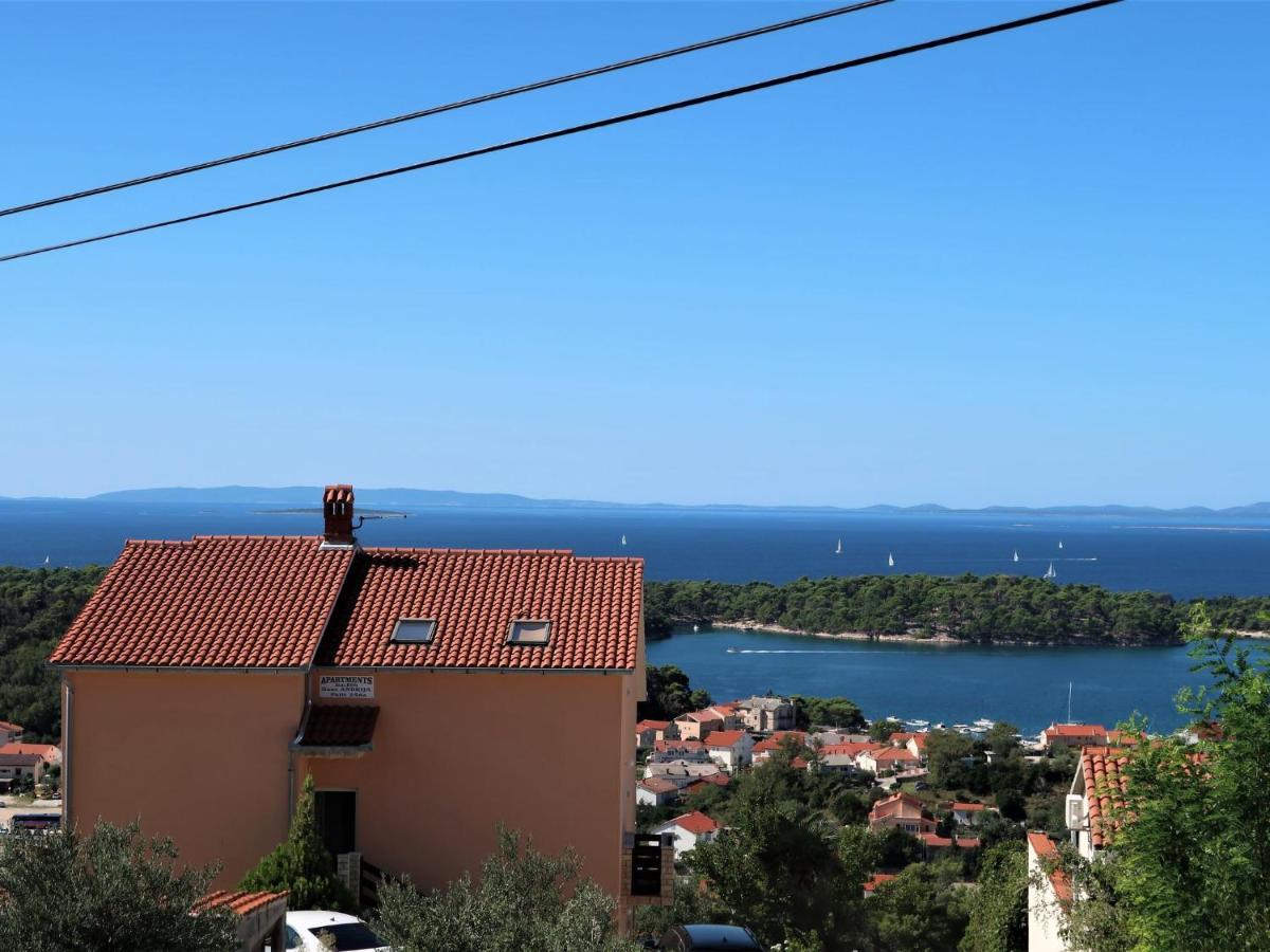 Apartment Andrija - Rab313 By Interhome Rab Town Zewnętrze zdjęcie